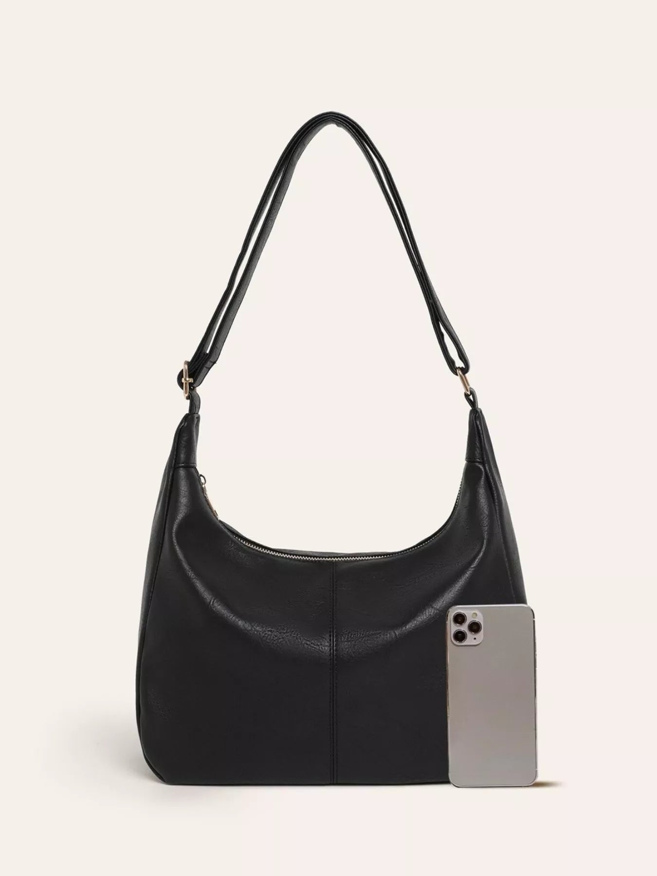 Adjustable Strap Shoulder Bag nicholesgifts