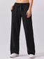 Relaxed Fit Quarter-Zip Top and Pants Set nicholesgifts