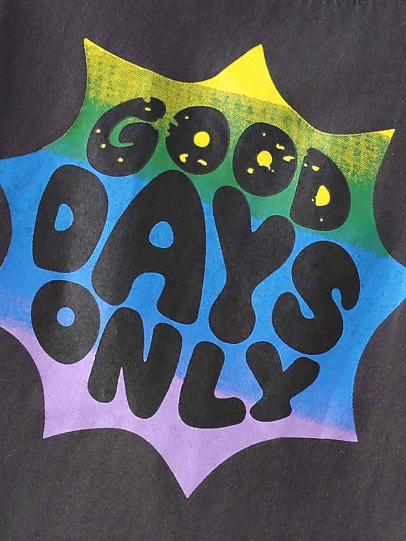 Children's Round Neck Top and Pants Set NicholesGifts