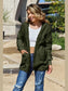 Full Size Teddy Hooded Jacket with Pockets nicholesgifts