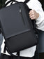 Multi-Pockets Adjustable Straps Backpack Bag nicholesgifts