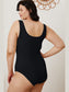 Basic Bae Full Size Square Neck Sleeveless Bodysuit nicholesgifts