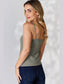 Basic Bae Full Size Round Neck Slim Cami nicholesgifts