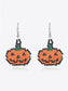Women Halloween Theme Earrings nicholesgifts