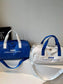 Lightweight Travel Duffel Bag with Shoulder Strap nicholesgifts