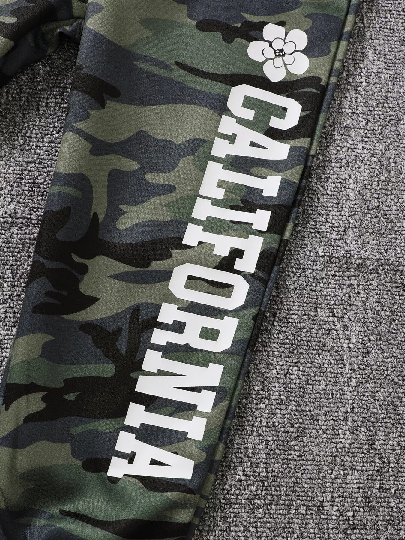 Children's Ribbed Long Sleeve Hoodie and Pants Set NicholesGifts