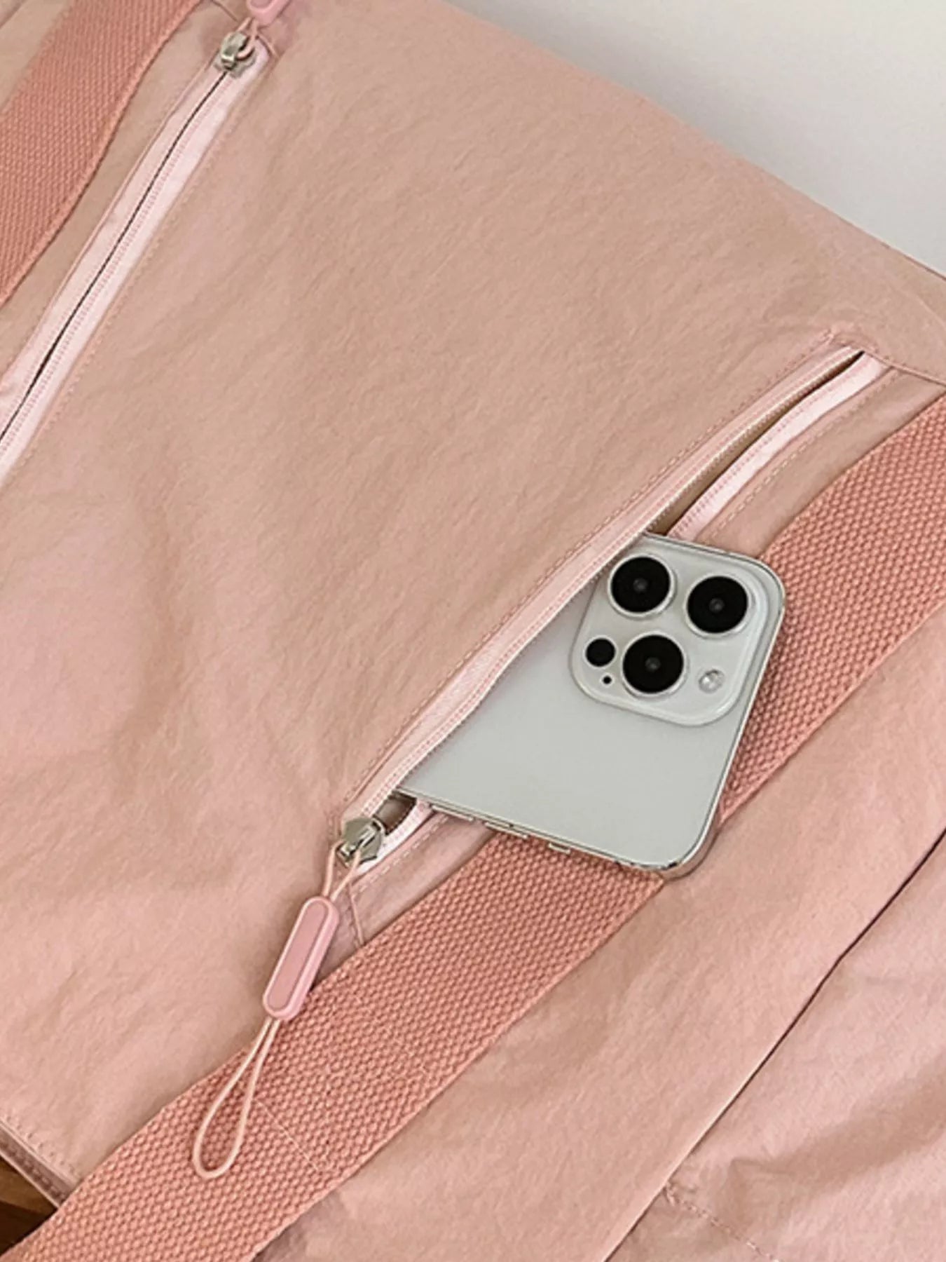Lightweight Travel Duffel Bag nicholesgifts