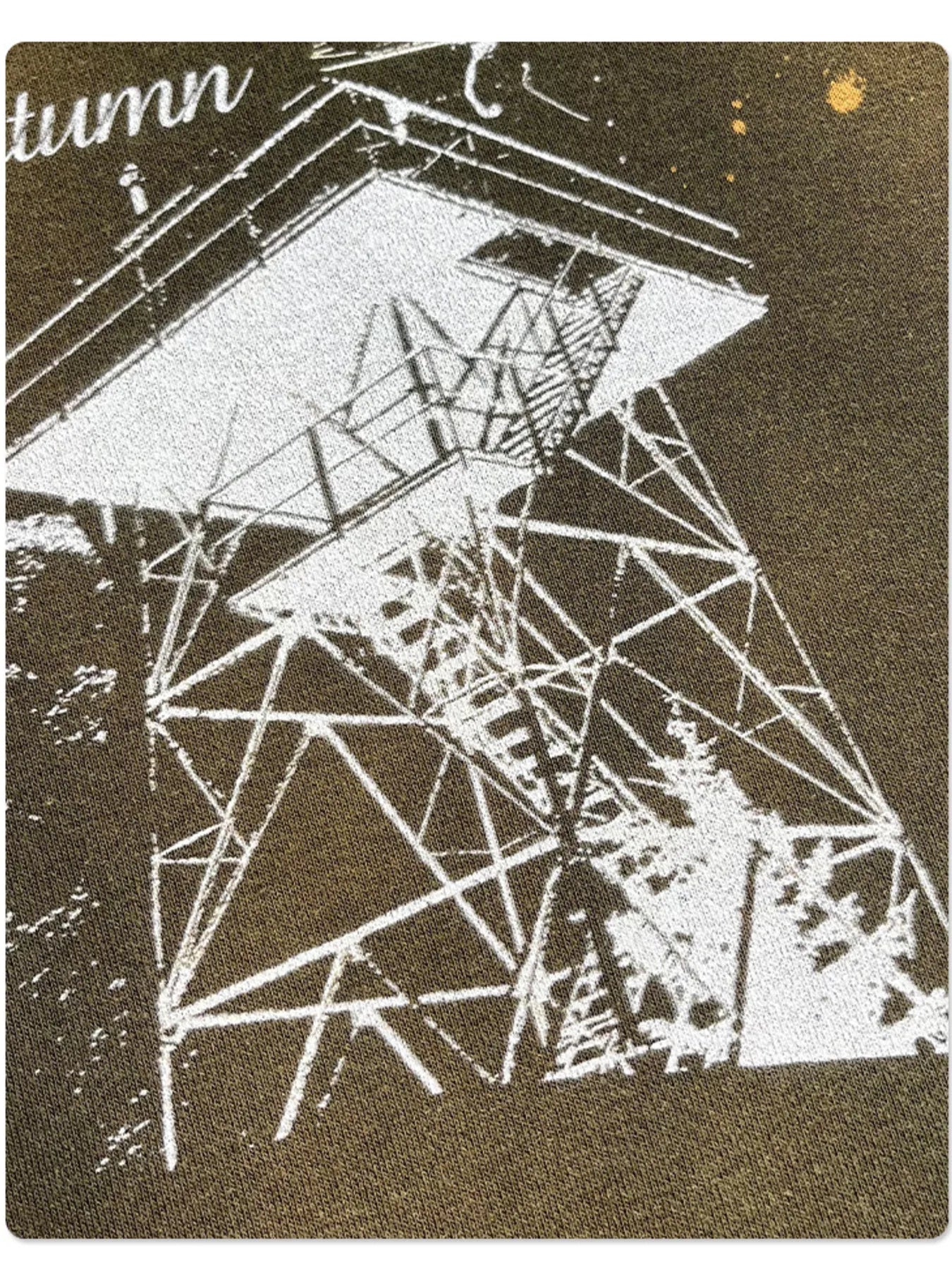 Men's Graphic Long Sleeve Hoodie NicholesGifts