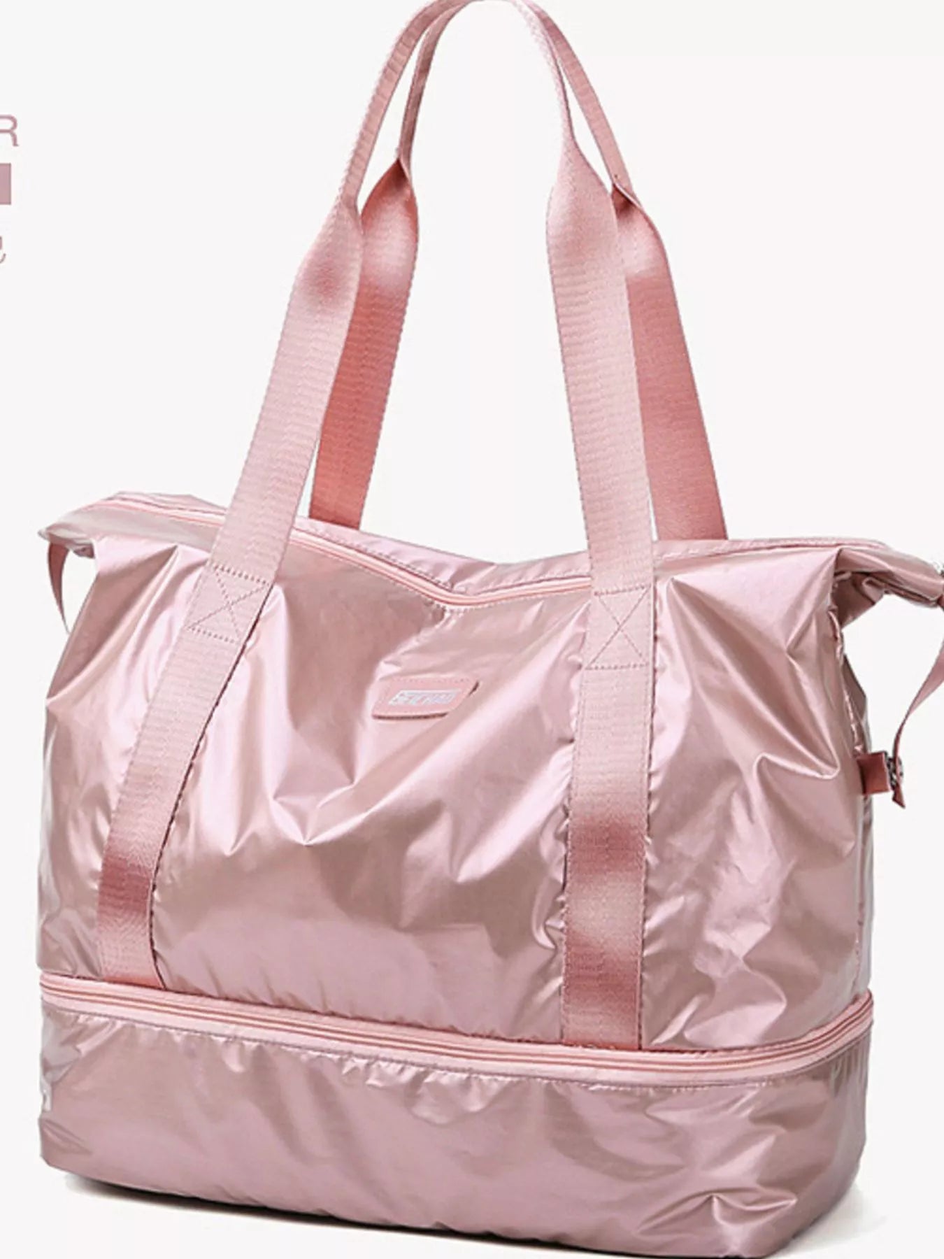 Waterproof Lightweight Travel Bag nicholesgifts