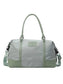 Detachable Crossbody Strap Polyester Travel Bag Trendsi