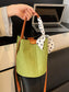 Bucket Crossbody Bag Trendsi