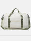 Oxford Cloth Multi Pockets Travel Bag nicholesgifts