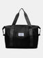 Oxford Cloth Oversize Travel Bag nicholesgifts
