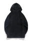 Men's Drawstring Long Sleeve Fleece Hoodie nicholesgifts