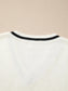 GAME DAY V-Neck Sweater Vest nicholesgifts