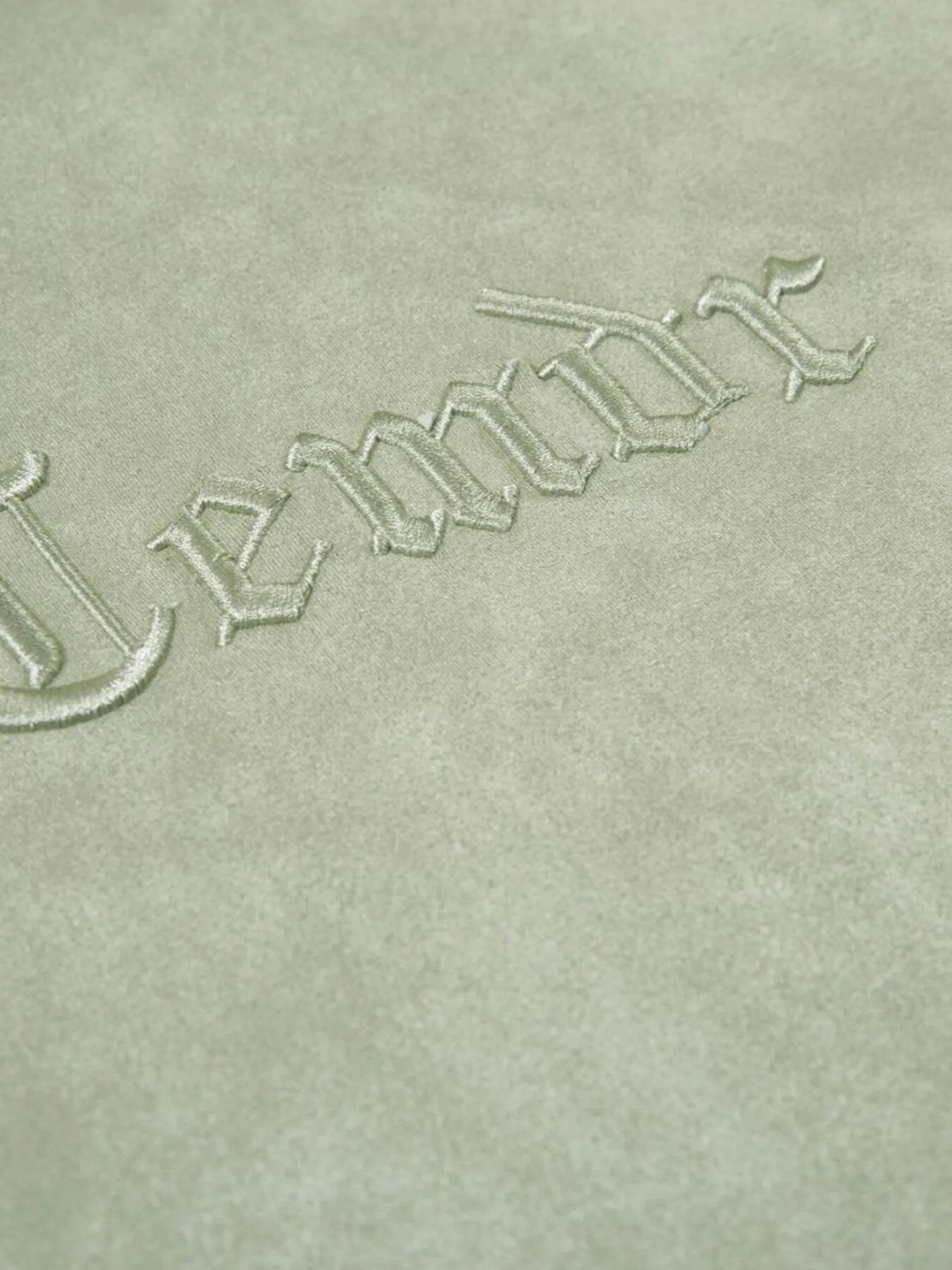 Men's Embroidered Drawstring Long Sleeve Hoodie NicholesGifts