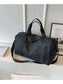 Oxford Cloth Travel Bag nicholesgifts