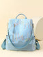 Adjustable Strap Backpack Bag Trendsi