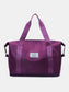 Oxford Cloth Oversize Travel Bag nicholesgifts