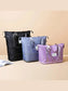 Oxford Cloth Travel Bag nicholesgifts