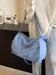 Lightweight Travel Duffel Bag with Shoulder Strap nicholesgifts