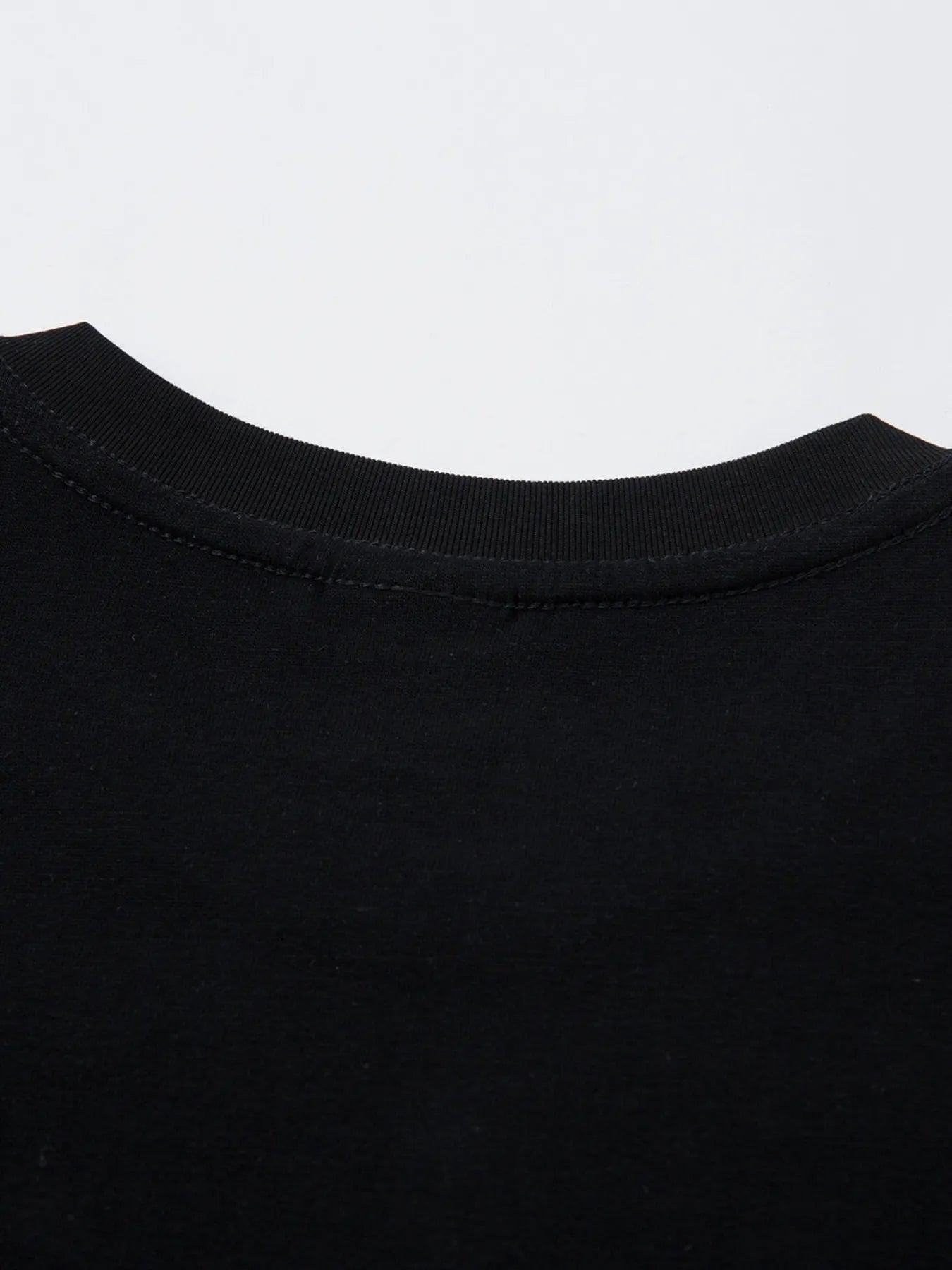 Men's Letter Graphic Short Sleeve T-Shirt Trendsi