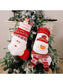 Christmas Stocking Hanging Widget nicholesgifts