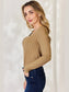 Basic Bae Full Size Ribbed Long Sleeve T-Shirt nicholesgifts