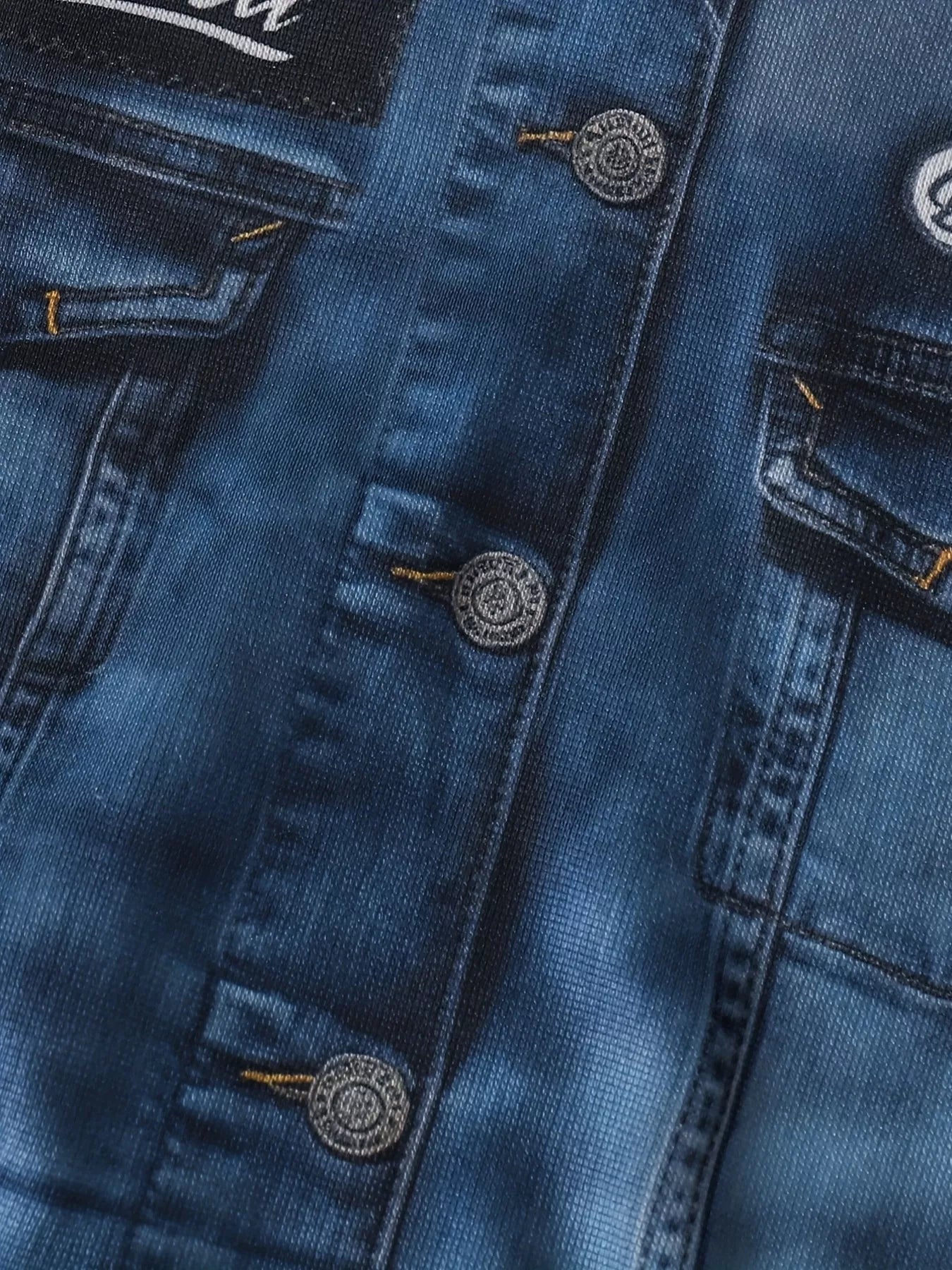 Children's Button Up Hooded Jacket & Pants Set NicholesGifts