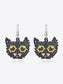 Women Halloween Theme Earrings nicholesgifts