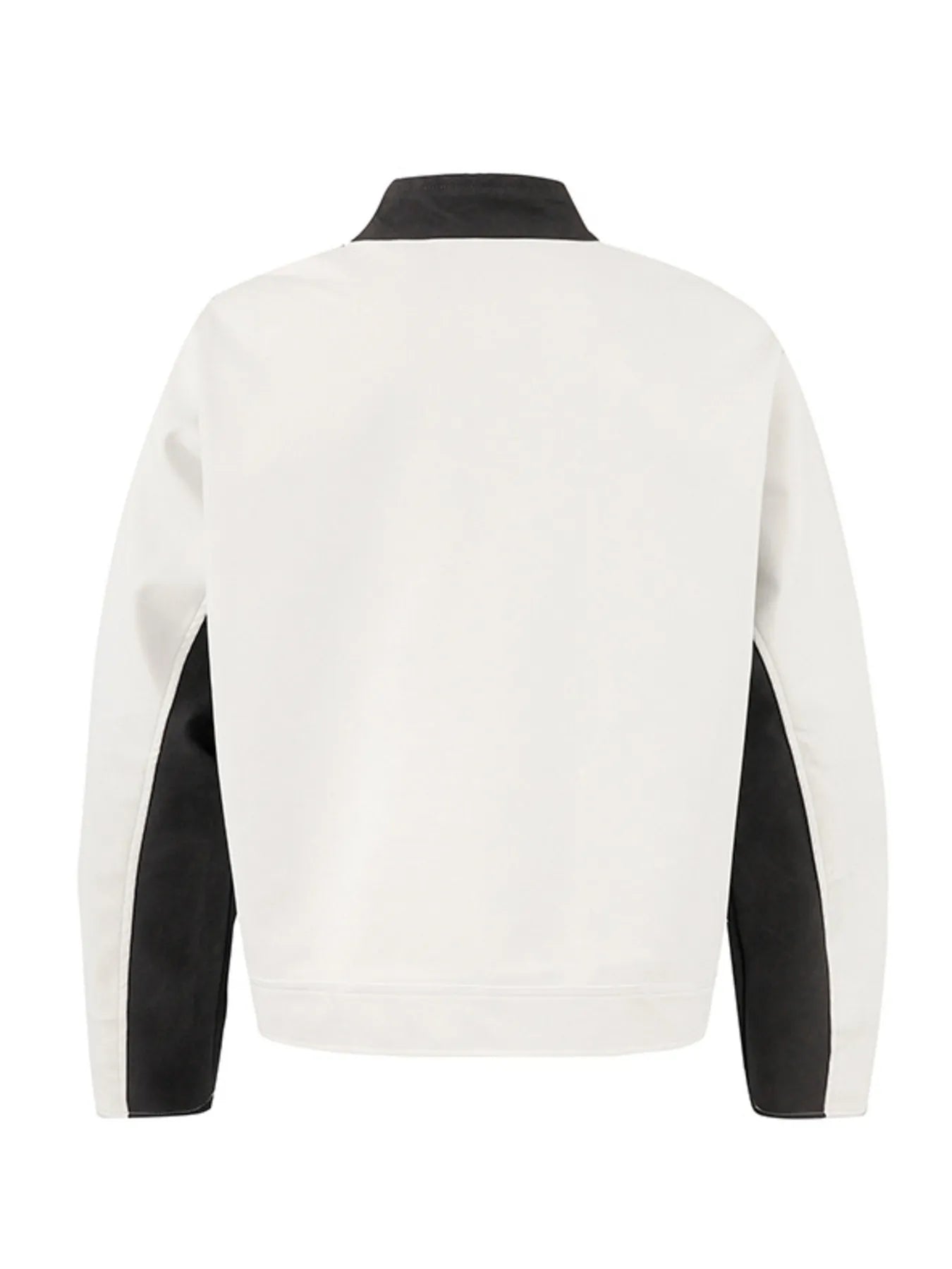 Men's Two-Tone Zip Up Jacket NicholesGifts