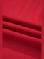 Women Pleated Detail Pull On High Elastic Waist Loose Straight Pants nicholesgifts