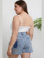 Basic Bae Full Size Round Neck Slim Cami nicholesgifts
