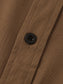 Men's Plus Size Casual Short Sleeve Button Down Shirt nicholesgifts