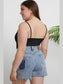Basic Bae Full Size Round Neck Slim Cami nicholesgifts