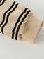 Toddler Boys Striped Bear Crew Neck Sweatshirt nicholesgifts