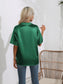 Button Down Short Sleeve Shirt nicholesgifts