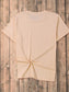 Pumpkin Graphic Round Neck Short Sleeve T-Shirt nicholesgifts
