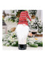 Assorted 2-Piece Wine Bottle Covers nicholesgifts