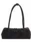 Solid Color Shoulder Bag nicholesgifts