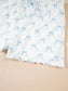 Printed Round Neck Top and Shorts Two-Piece Lounge Set nicholesgifts