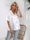 Button Down Short Sleeve Shirt nicholesgifts