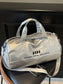 Lightweight Travel Duffel Bag with Shoulder Strap nicholesgifts