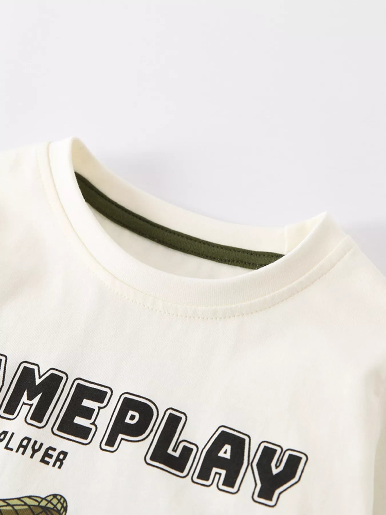 Men's Long Sleeve Top and Pants Set NicholesGifts