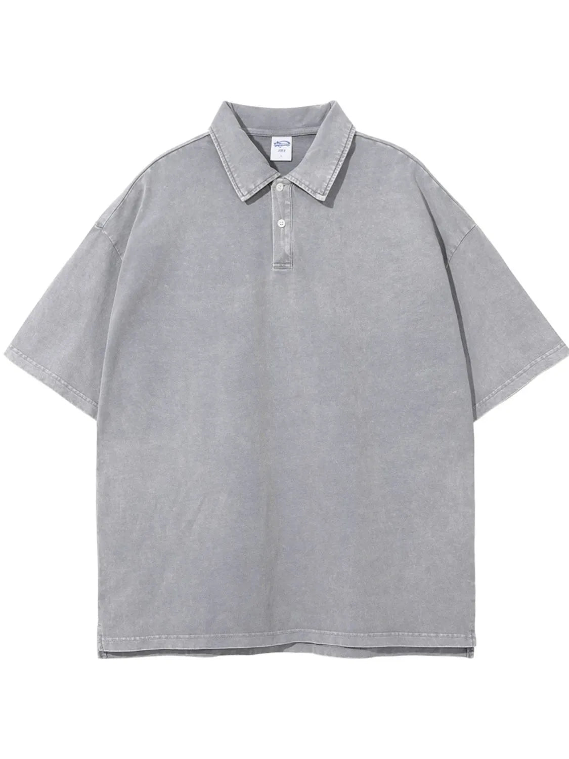 Men's Collared Neck Half Sleeve Polo NicholesGifts