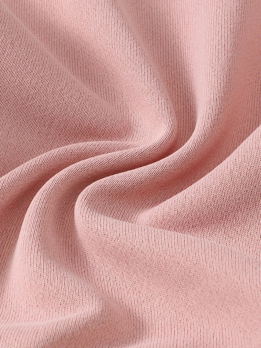 Children's Letter Graphic Sweatshirt and Pants Set Trendsi