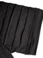 Men's Full Size Casual Henley Short Sleeve Top with Contrast Collar Plus Size nicholesgifts