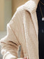 Zip-Up Collared Neck Jacket nicholesgifts