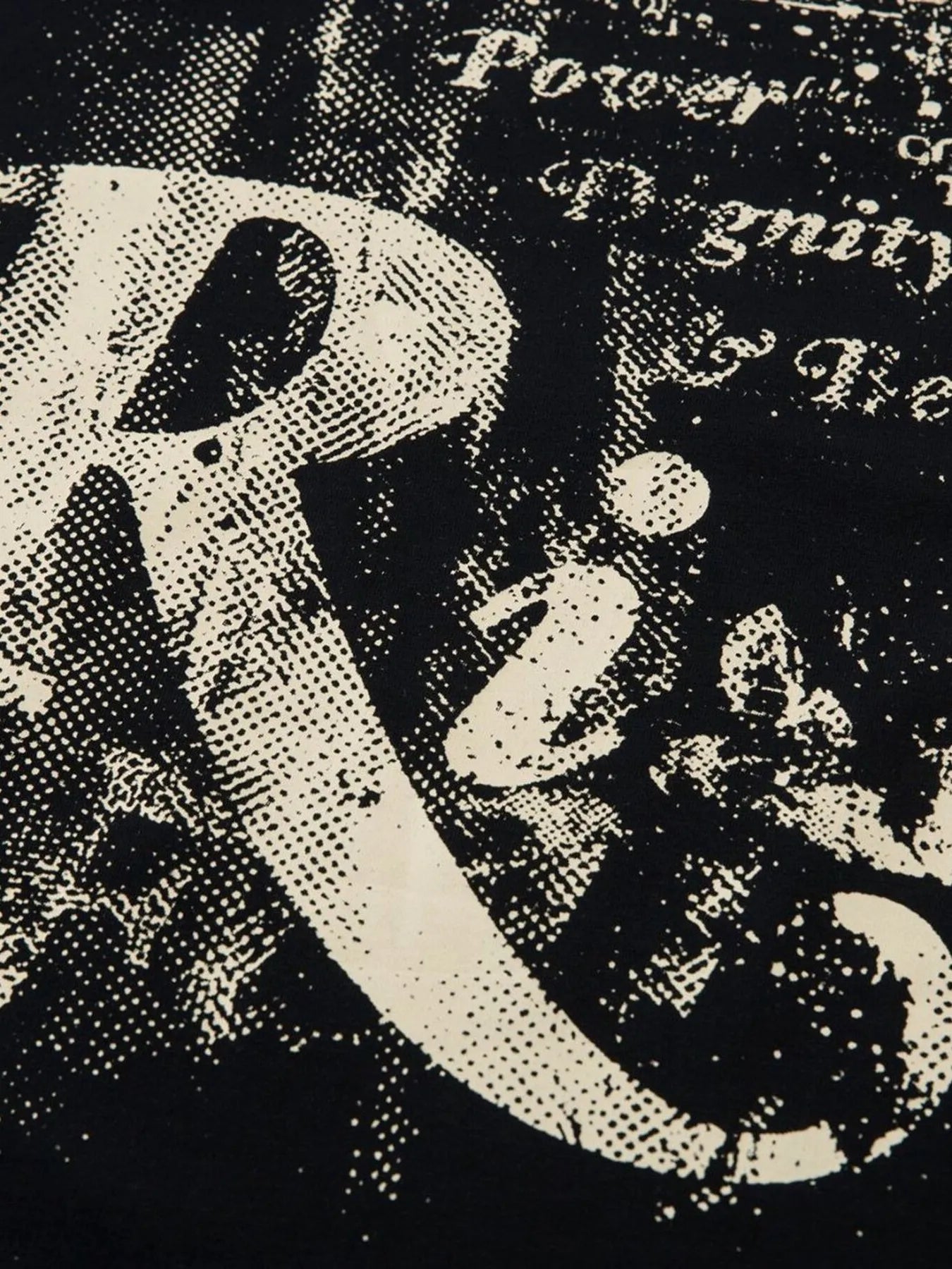 Men's Letter Graphic Short Sleeve T-Shirt Trendsi