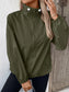 Ivy Lane Pocketed Zip Up Long Sleeve Jacket nicholesgifts
